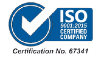 ISO Certification